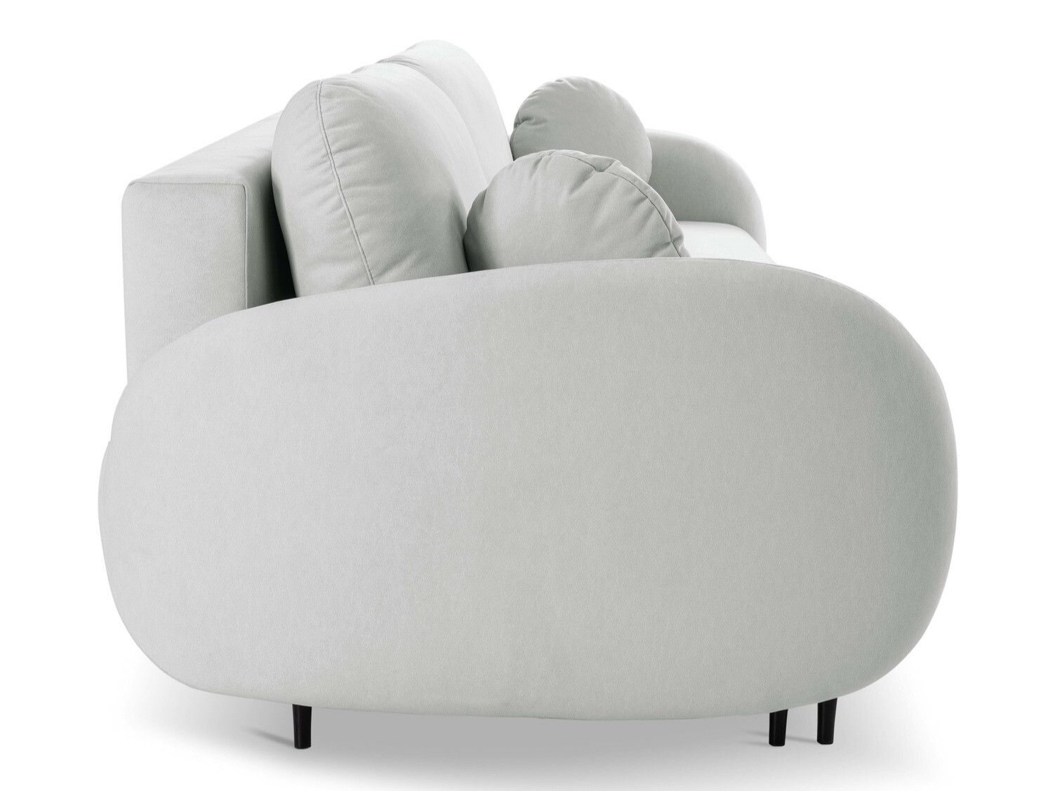 Sofa lova Kingston 143 (Castel 80)