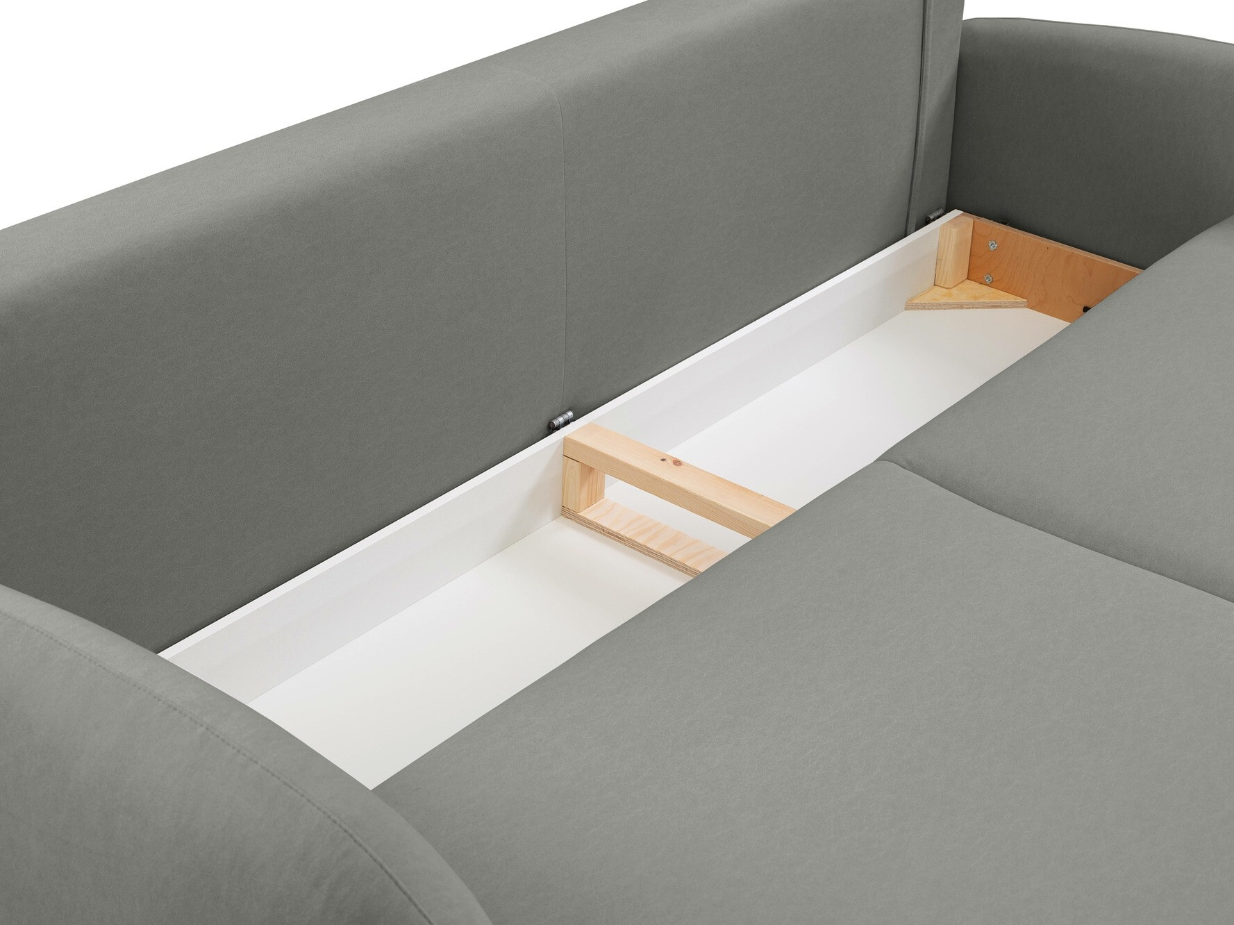 Sofa lova Kingston 143 (Castel 93)