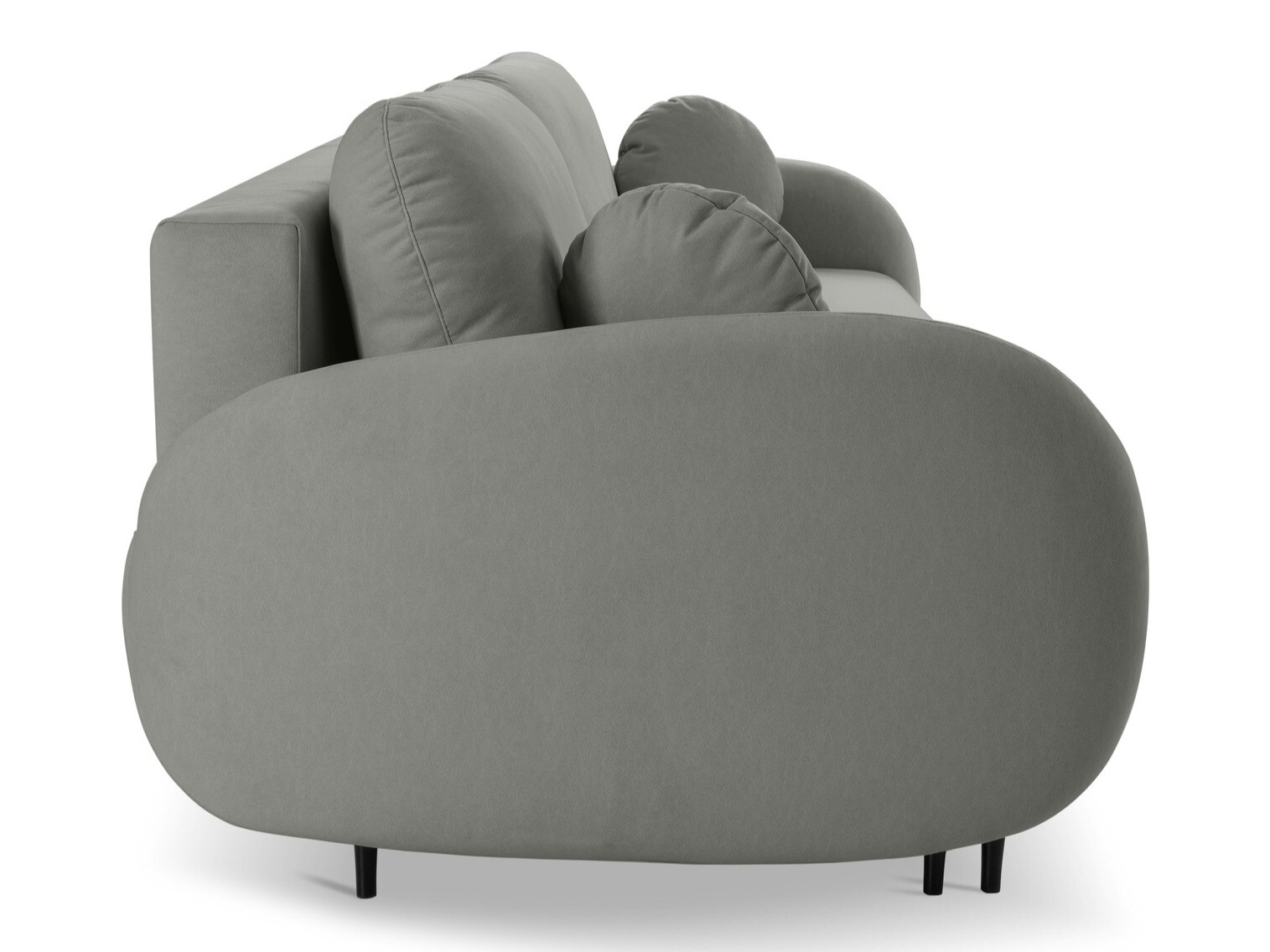 Sofa lova Kingston 143 (Castel 93)