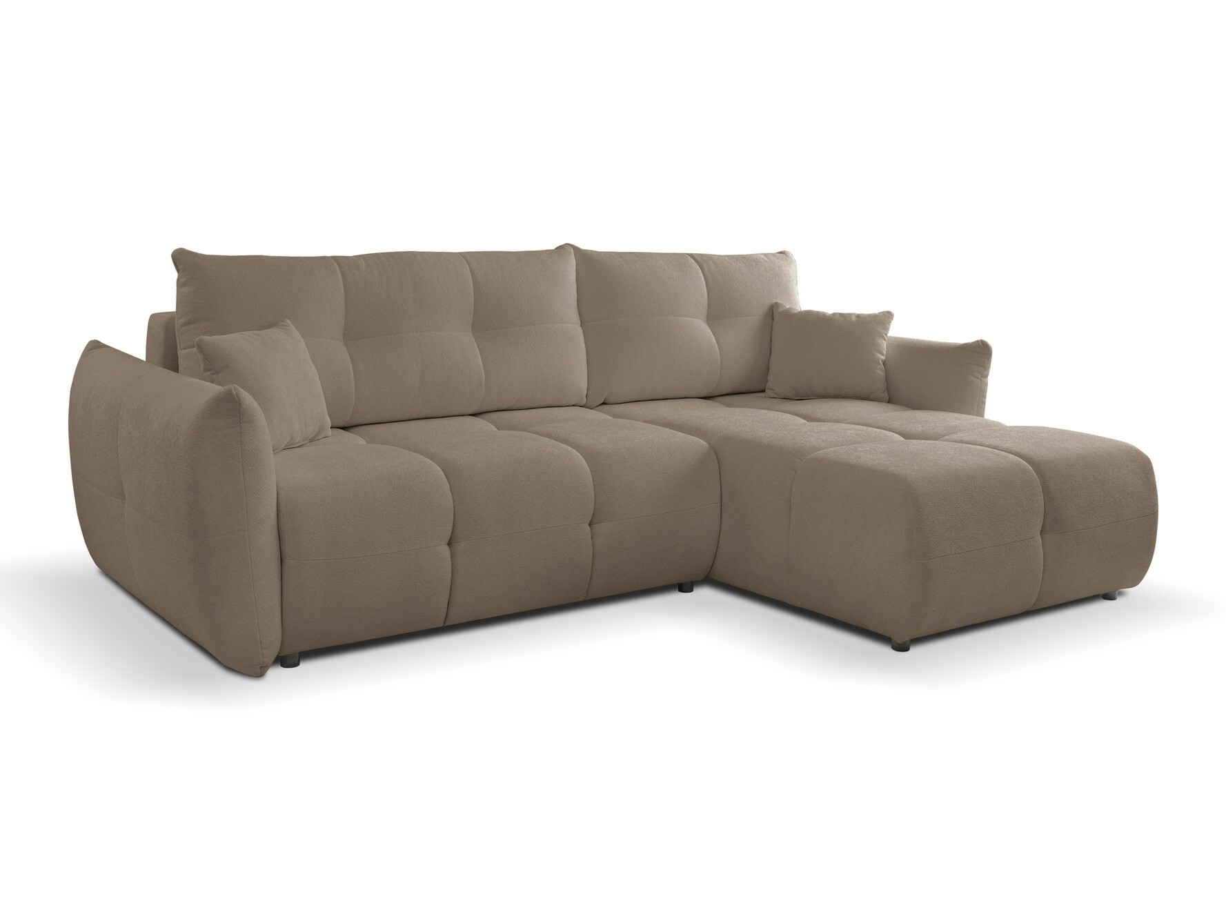 Minkštas kampas Kingston 146 (Sicuro 45)