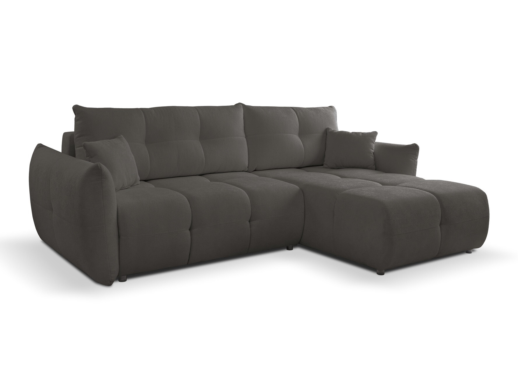 Minkštas kampas Kingston 146 (Sicuro 80)