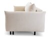 Sofa lova Kingston 131 (Horizon 03)