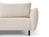 Sofa lova Kingston 131 (Horizon 03)