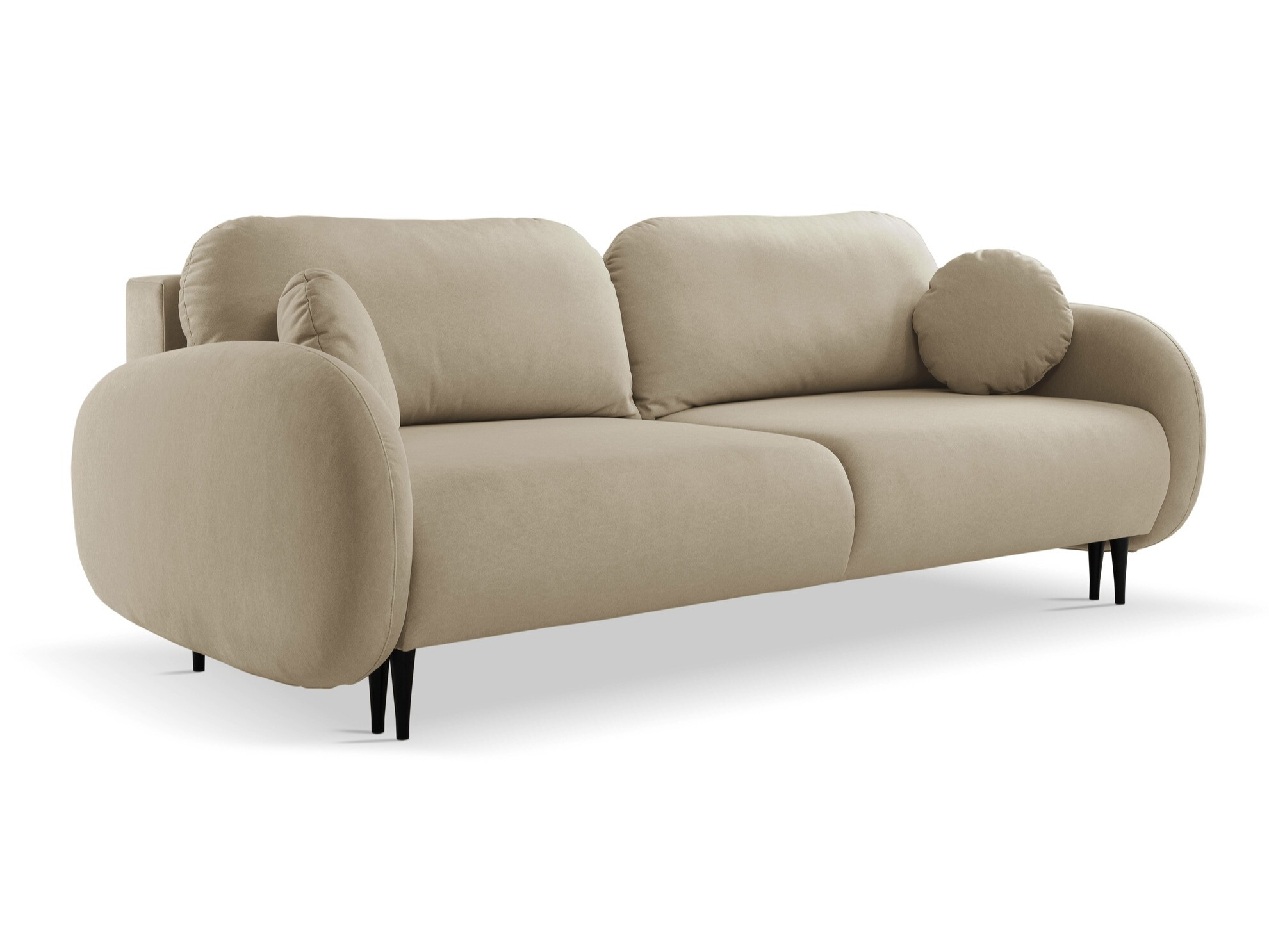 Sofa lova Kingston 143 (Castel 15)