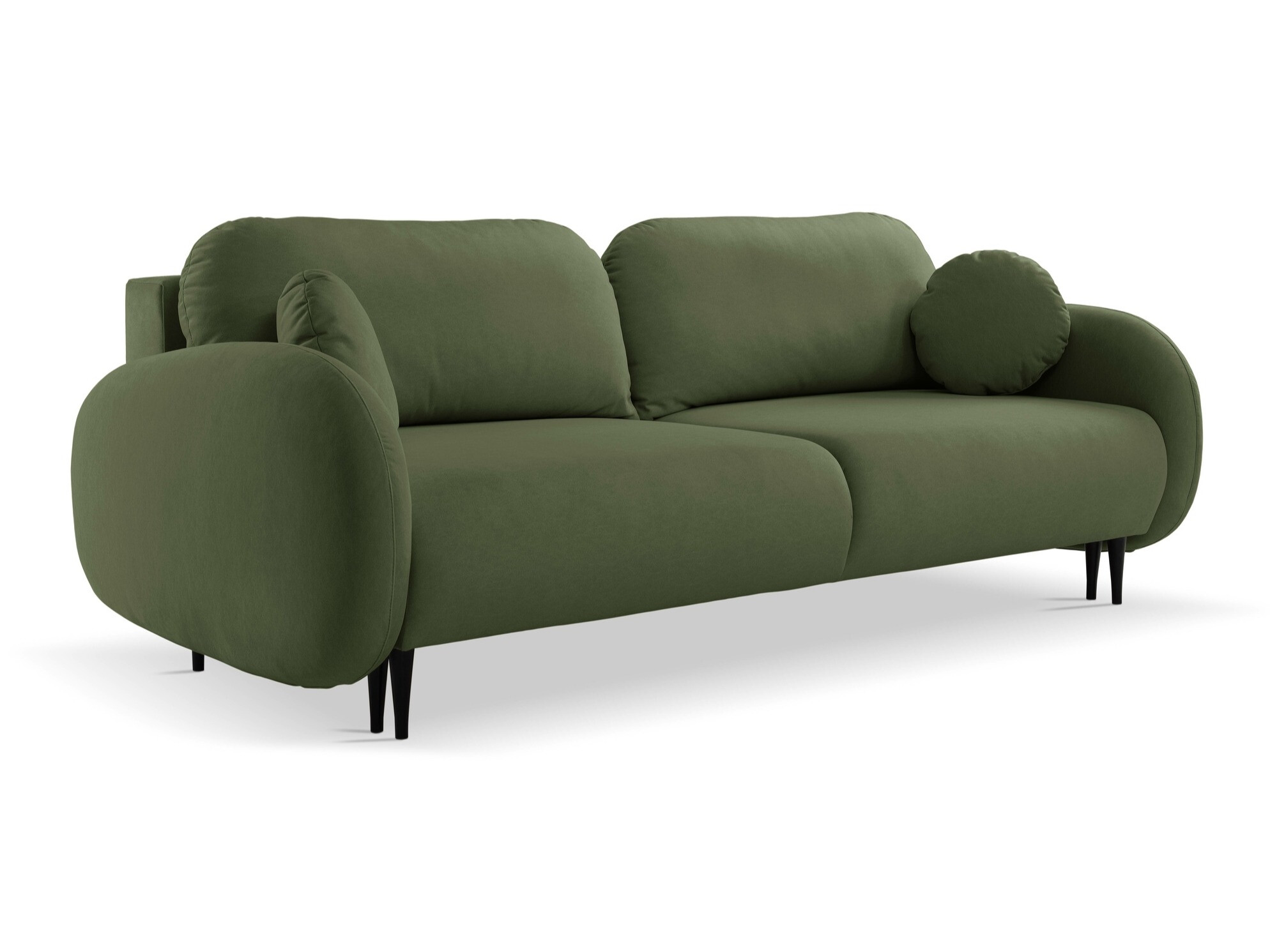 Sofa lova Kingston 143 (Castel 39)