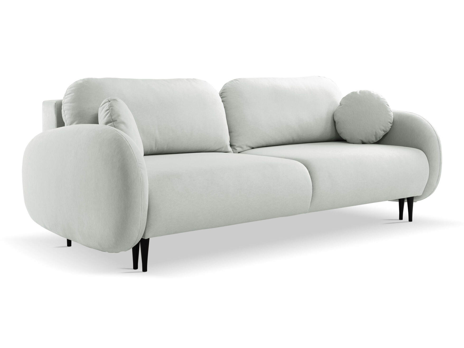 Sofa lova Kingston 143 (Castel 80)