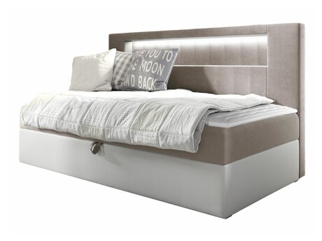 Continental lova Baltimore 168 (Soft 017 + Fresh 1)