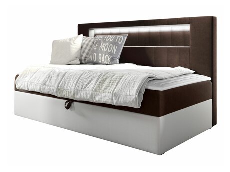 Continental lova Baltimore 168 (Soft 017 + Fresh 4)