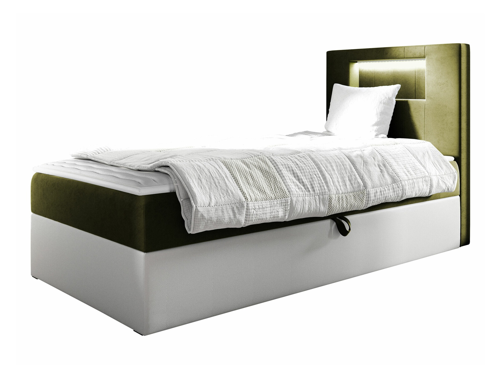 Continental lova Baltimore 169 (Soft 017 + Fresh 12)