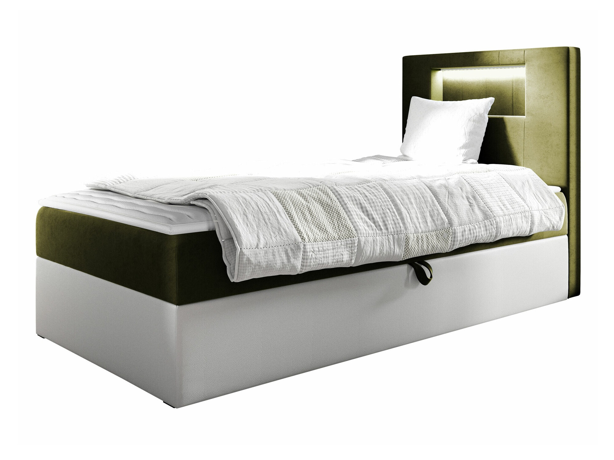 Continental lova Baltimore 169 (Soft 017 + Fresh 12)