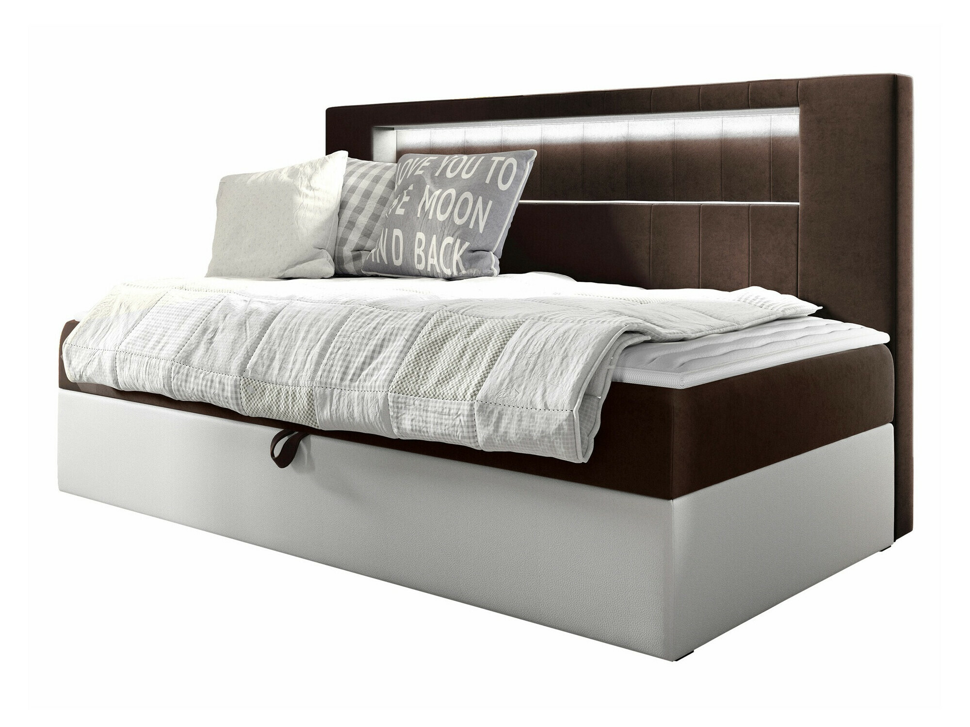 Continental lova Lucus IV (Soft 017 + Fresh 4)