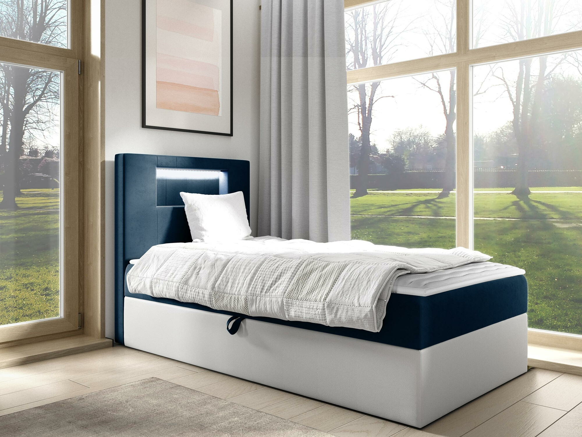 Continental lova Lucus V (Soft 017 + Fresh 11)