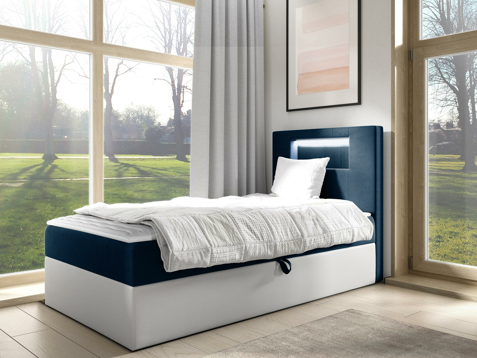 Continental lova Lucus V (Soft 017 + Fresh 11)