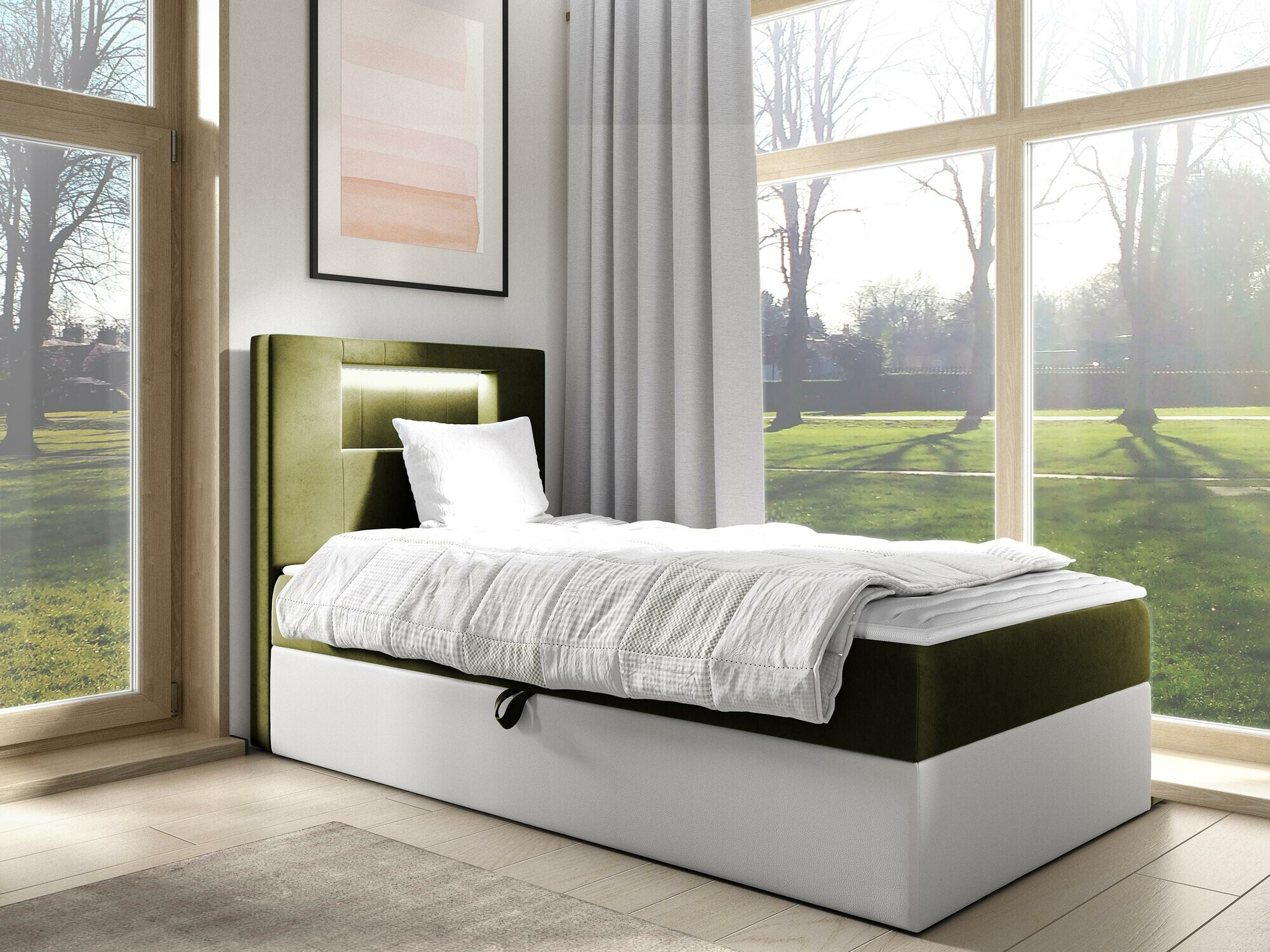 Continental lova Lucus V (Soft 017 + Fresh 12)