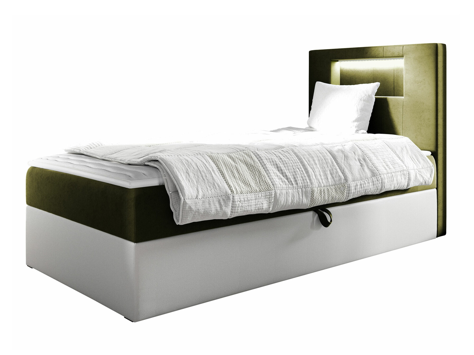 Continental lova Lucus V (Soft 017 + Fresh 12)
