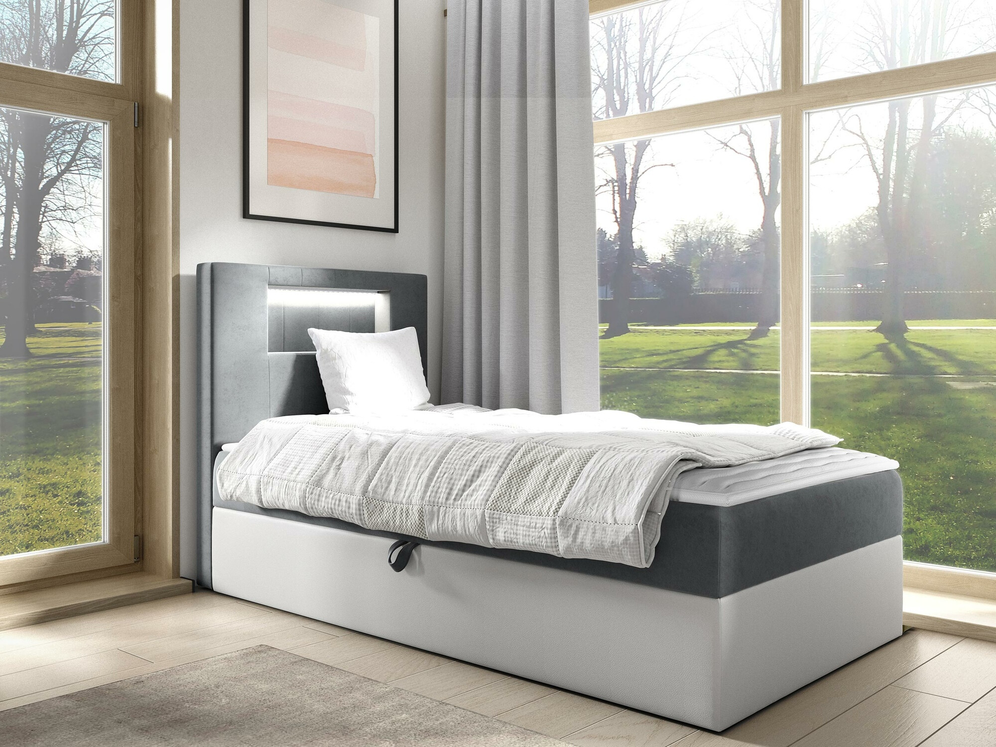 Continental lova Lucus V (Soft 017 + Fresh 14)