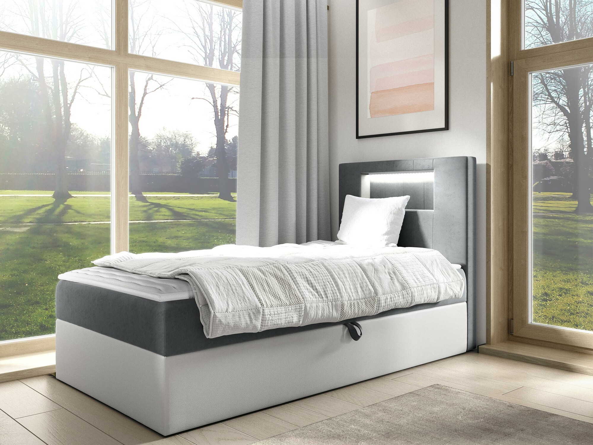 Continental lova Lucus V (Soft 017 + Fresh 14)
