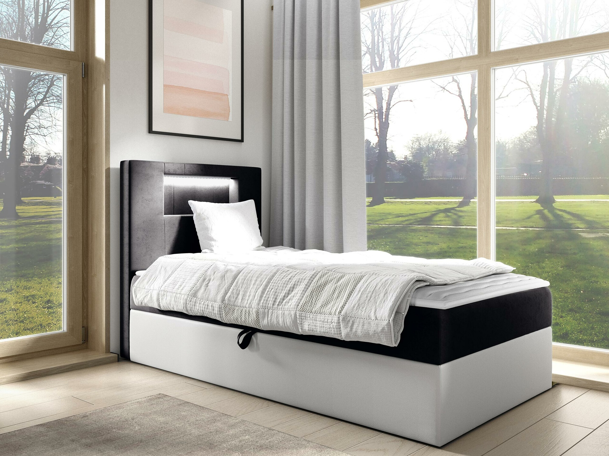 Continental lova Lucus V (Soft 017 + Fresh 17)