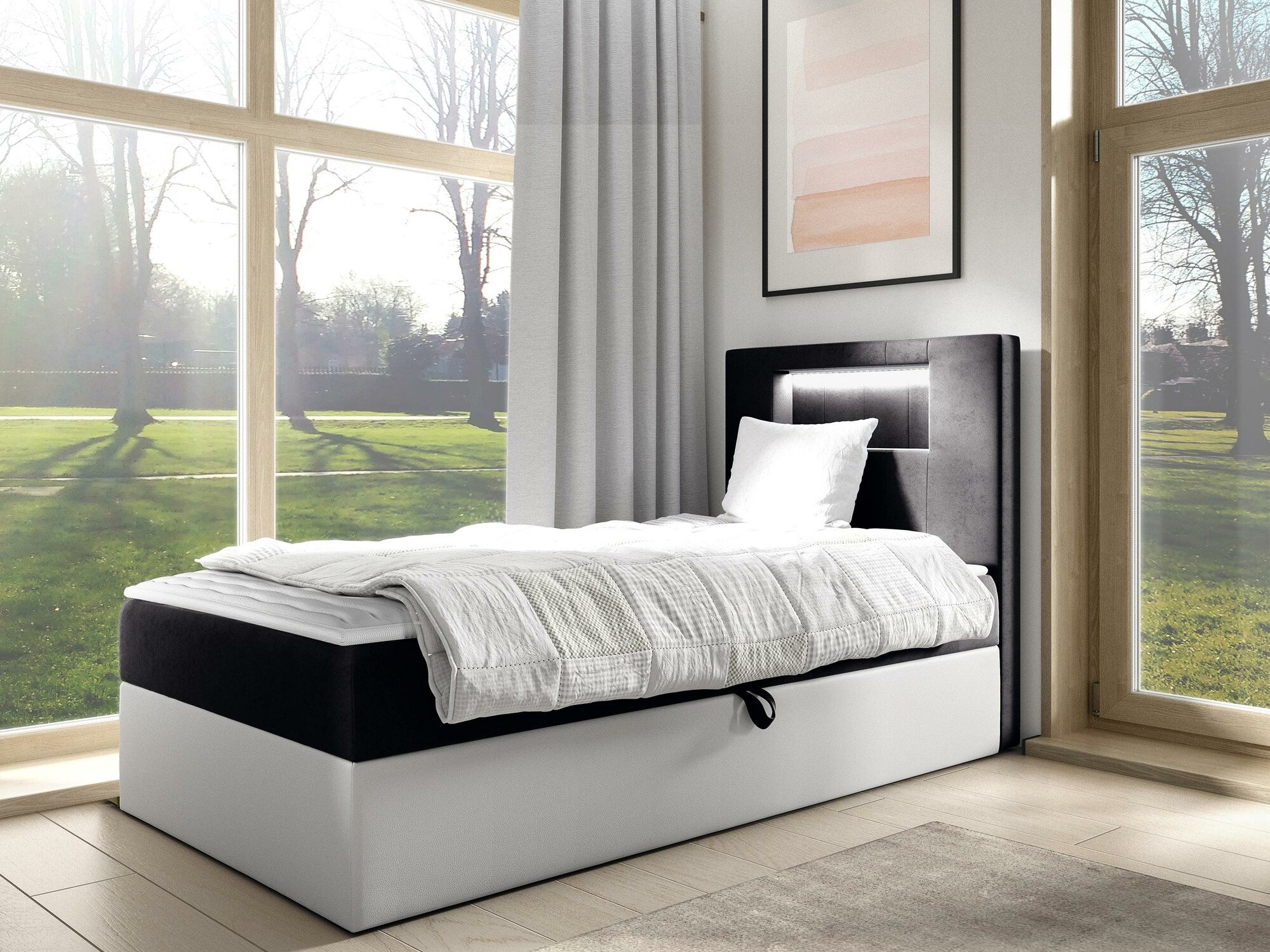 Continental lova Lucus V (Soft 017 + Fresh 17)