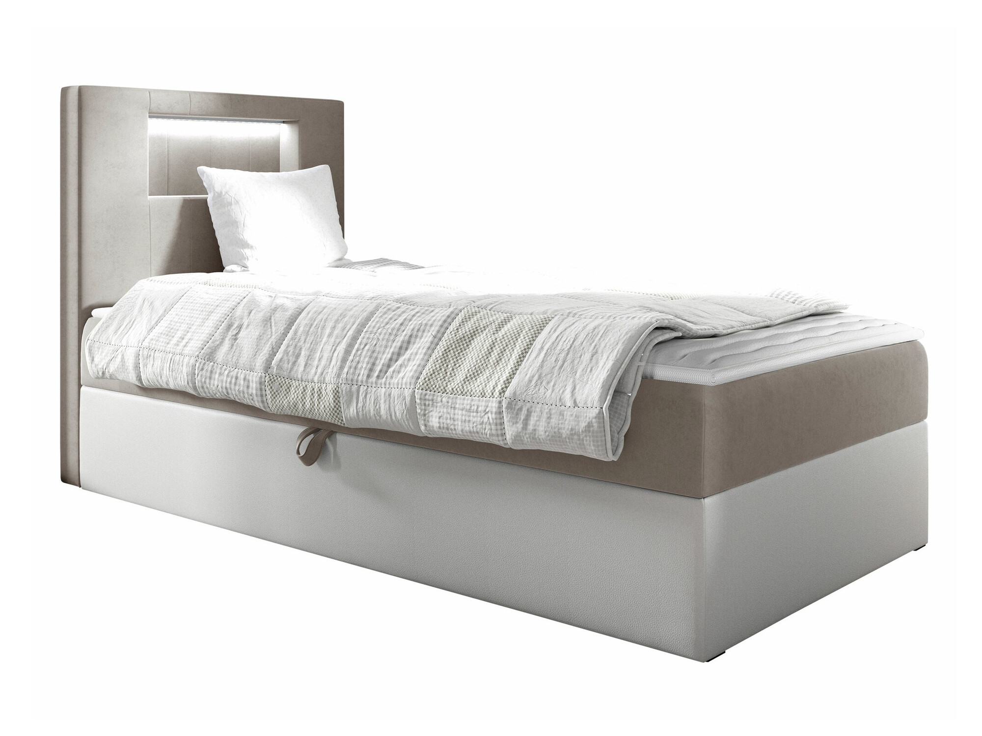 Continental lova Lucus V (Soft 017 + Fresh 1)
