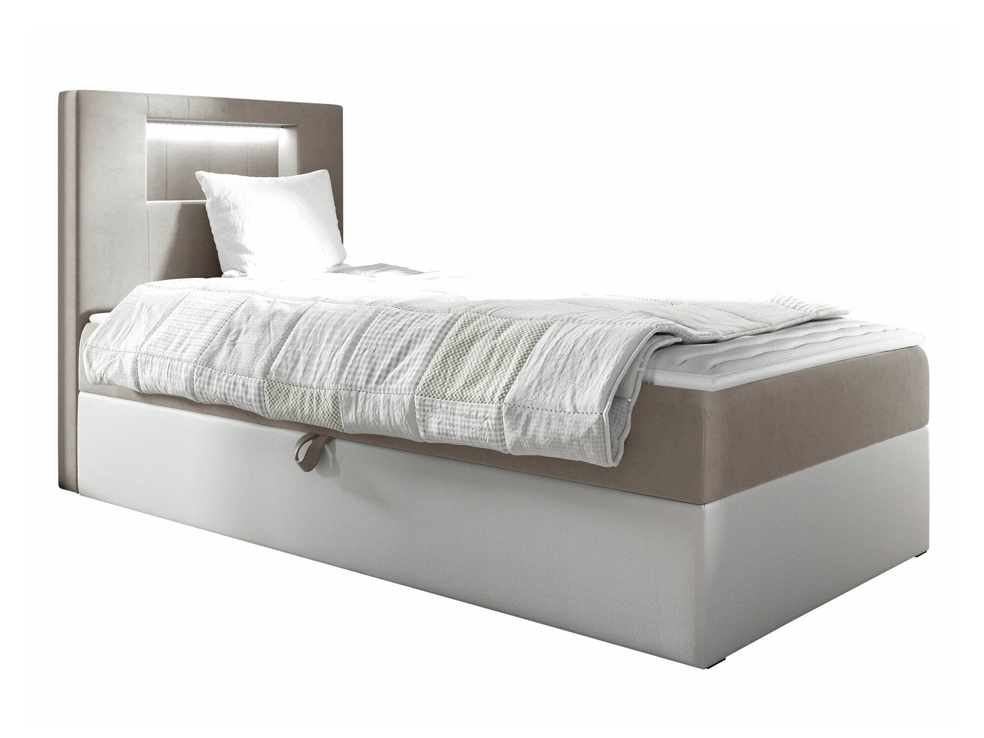 Continental lova Lucus V (Soft 017 + Fresh 1)