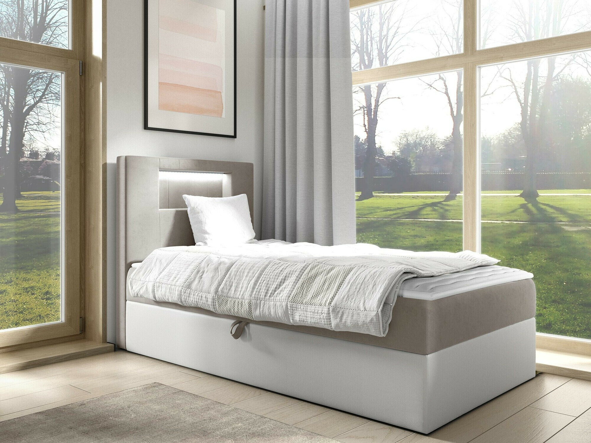 Continental lova Lucus V (Soft 017 + Fresh 1)
