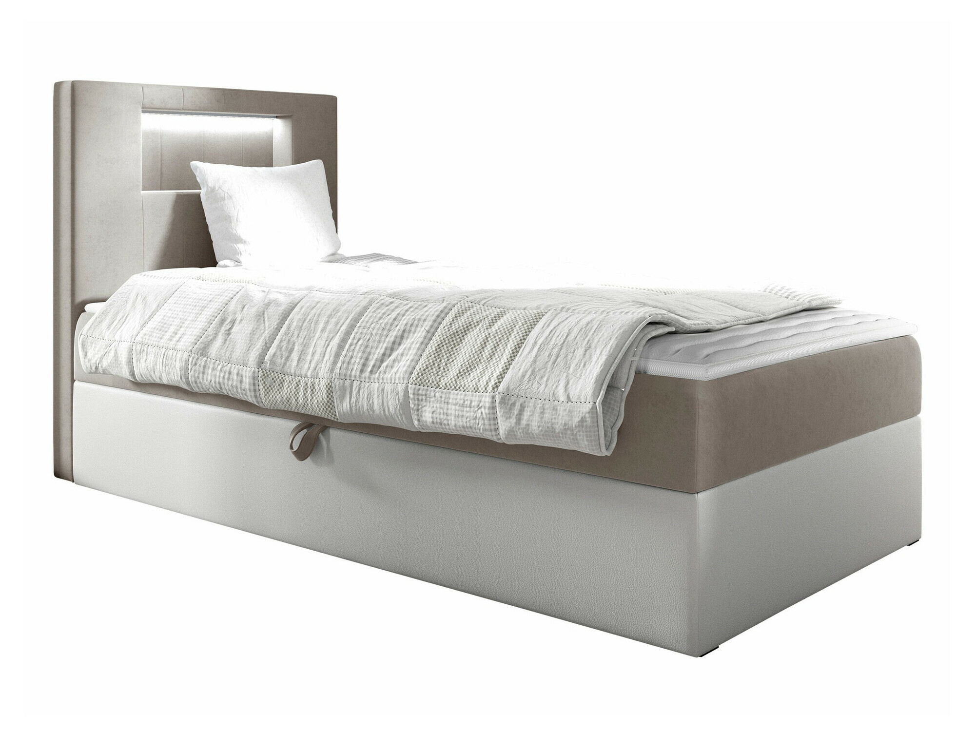 Continental lova Lucus V (Soft 017 + Fresh 1)