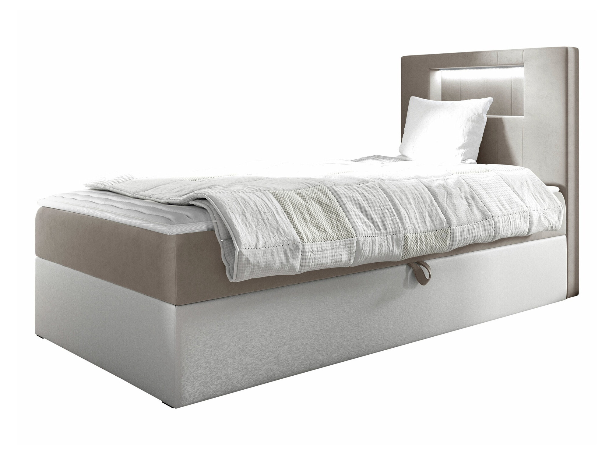 Continental lova Lucus V (Soft 017 + Fresh 1)