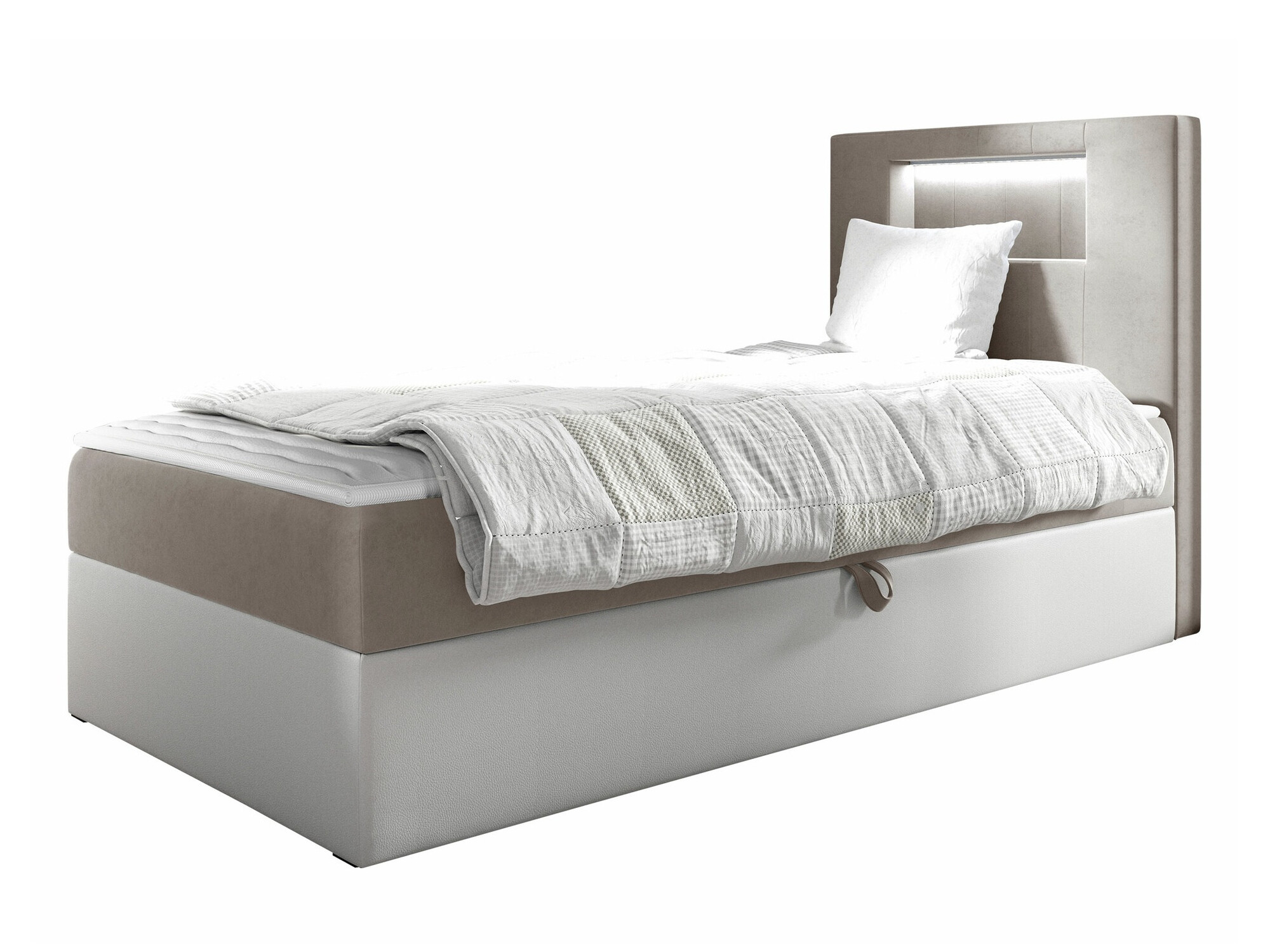 Continental lova Lucus V (Soft 017 + Fresh 1)
