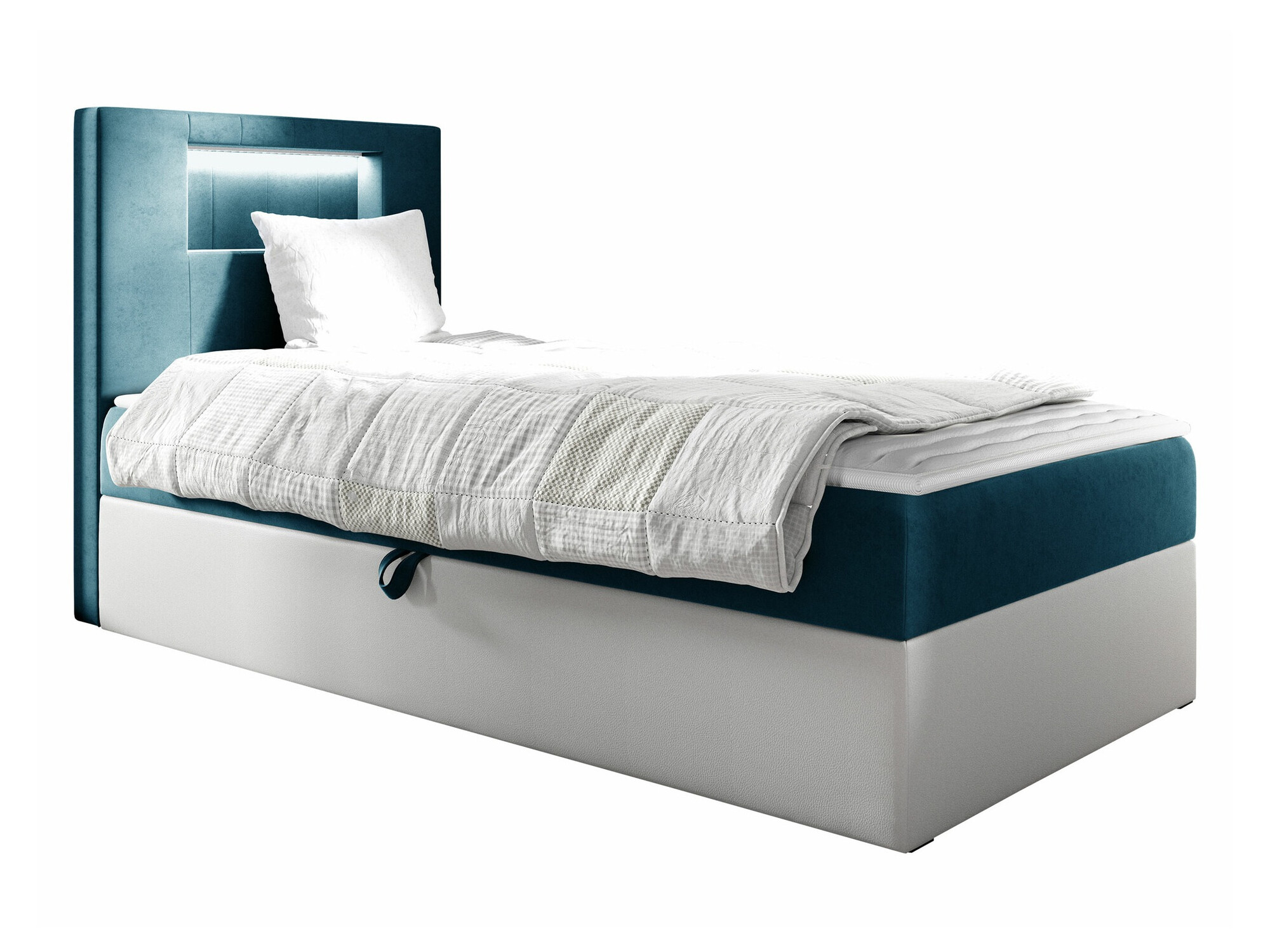 Continental lova Lucus V (Soft 017 + Fresh 34)