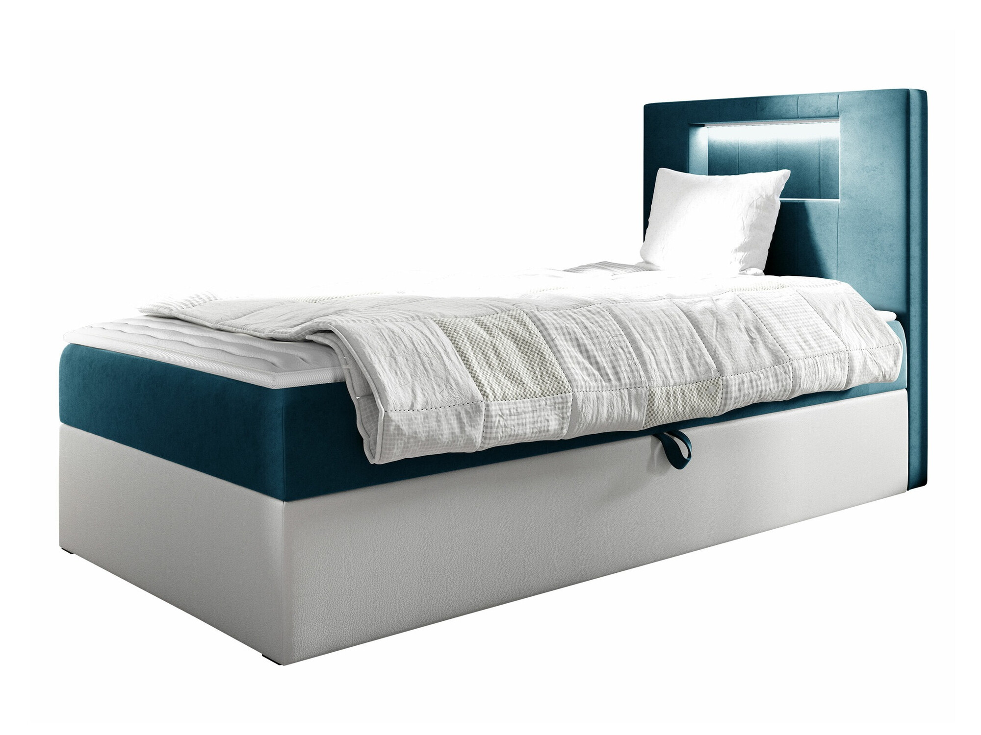 Continental lova Lucus V (Soft 017 + Fresh 34)