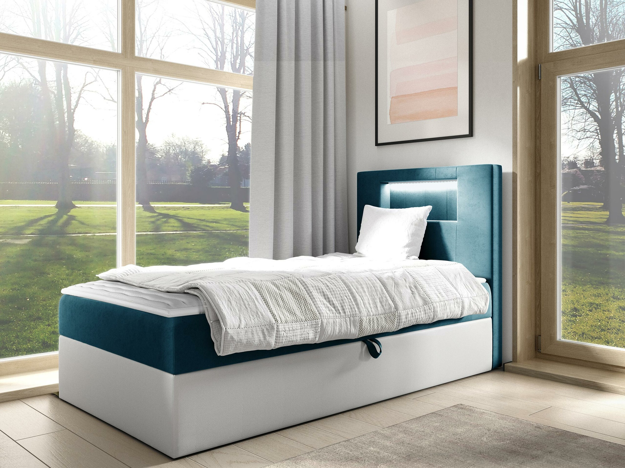 Continental lova Lucus V (Soft 017 + Fresh 34)