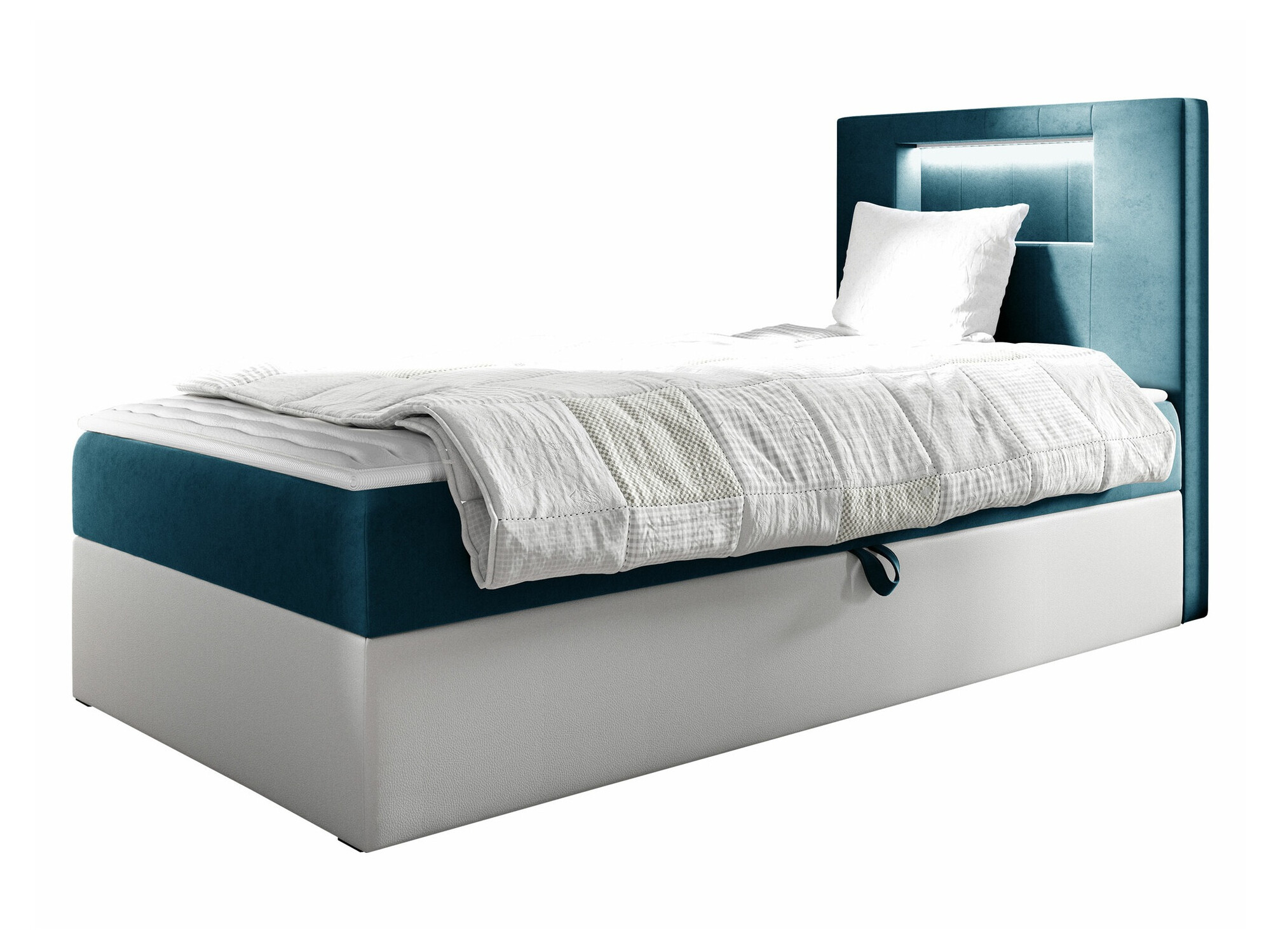Continental lova Lucus V (Soft 017 + Fresh 34)