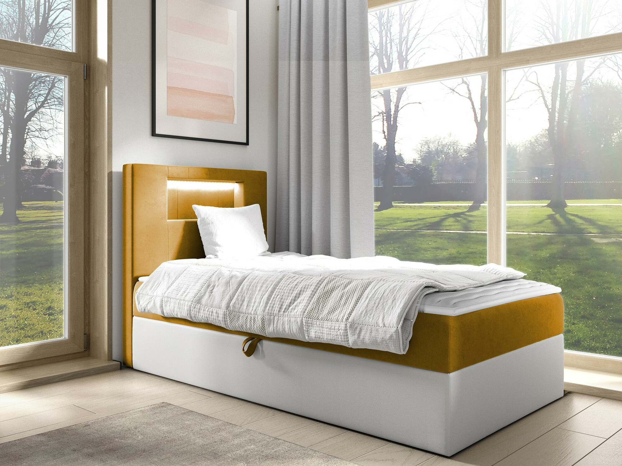Continental lova Lucus V (Soft 017 + Fresh 37)