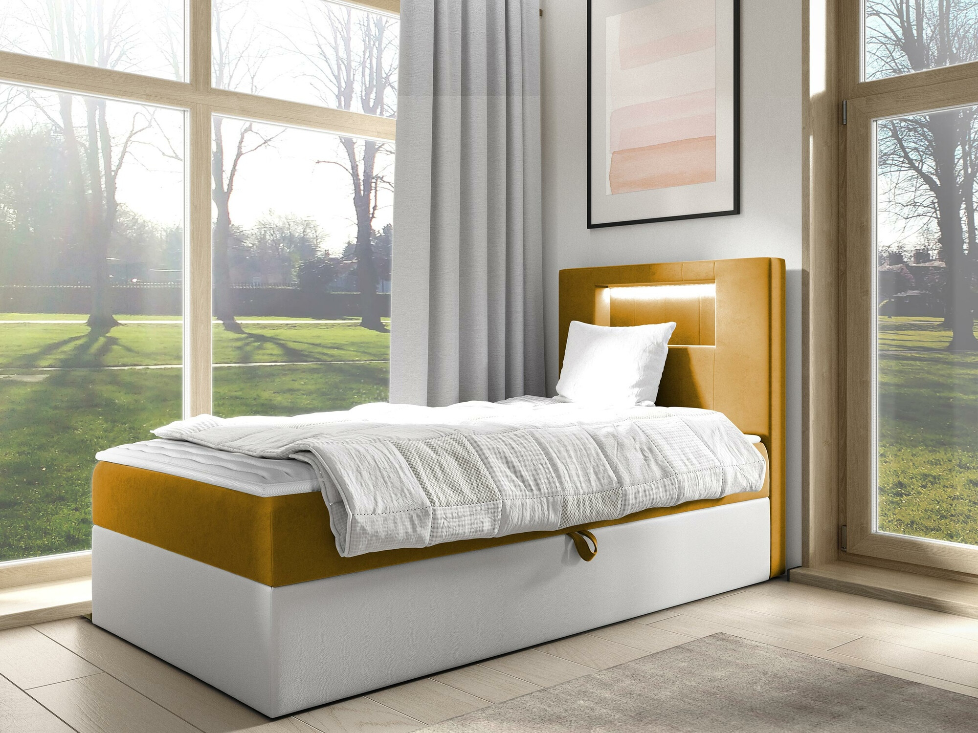 Continental lova Lucus V (Soft 017 + Fresh 37)