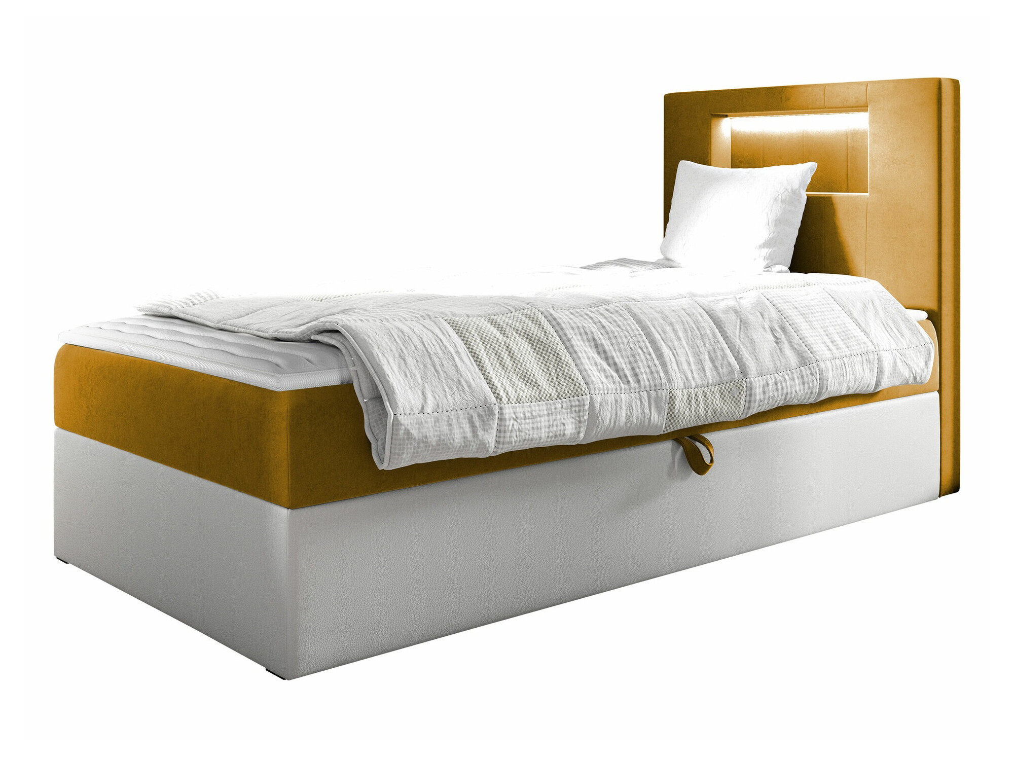 Continental lova Lucus V (Soft 017 + Fresh 37)