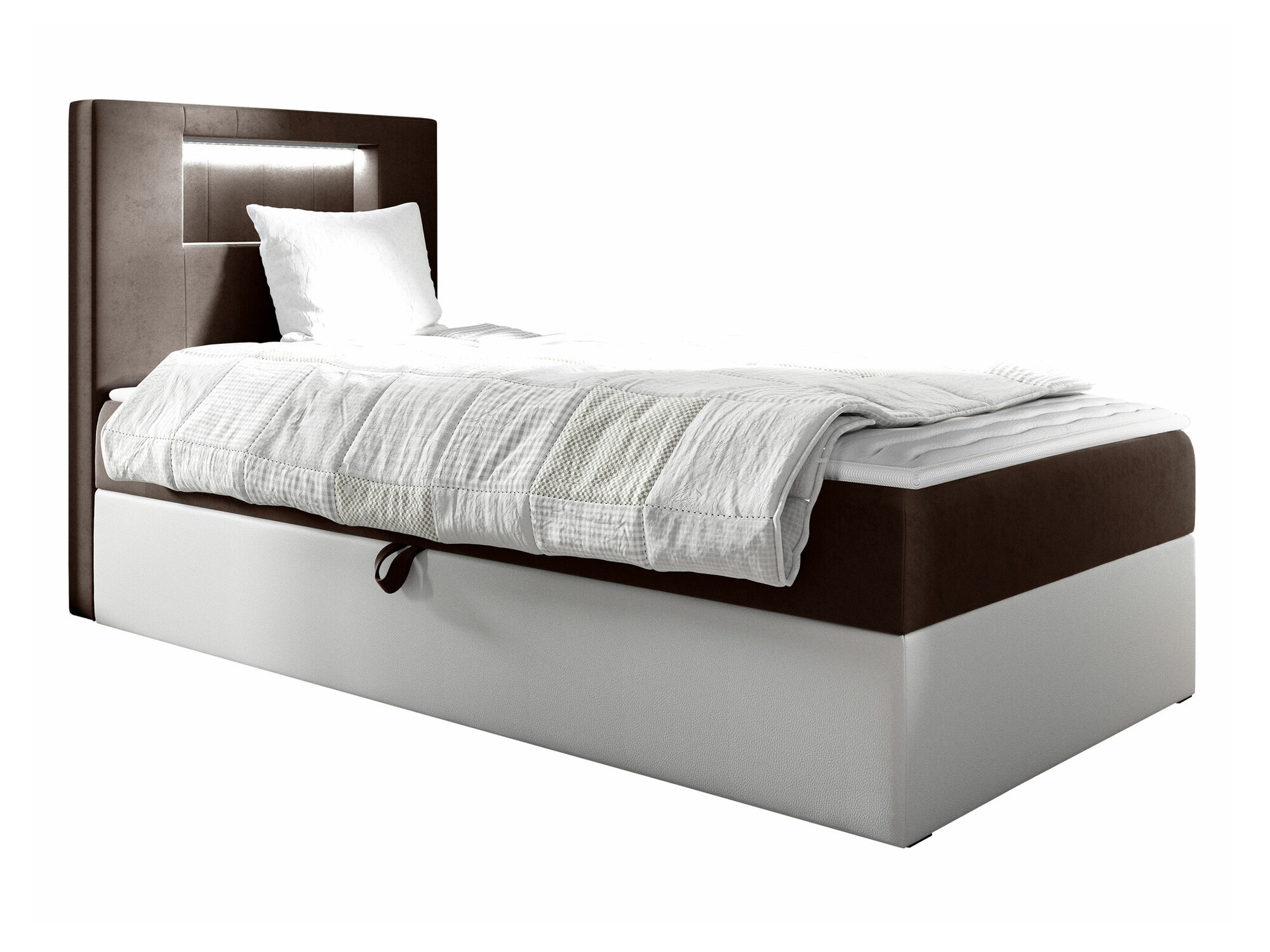 Continental lova Lucus V (Soft 017 + Fresh 4)