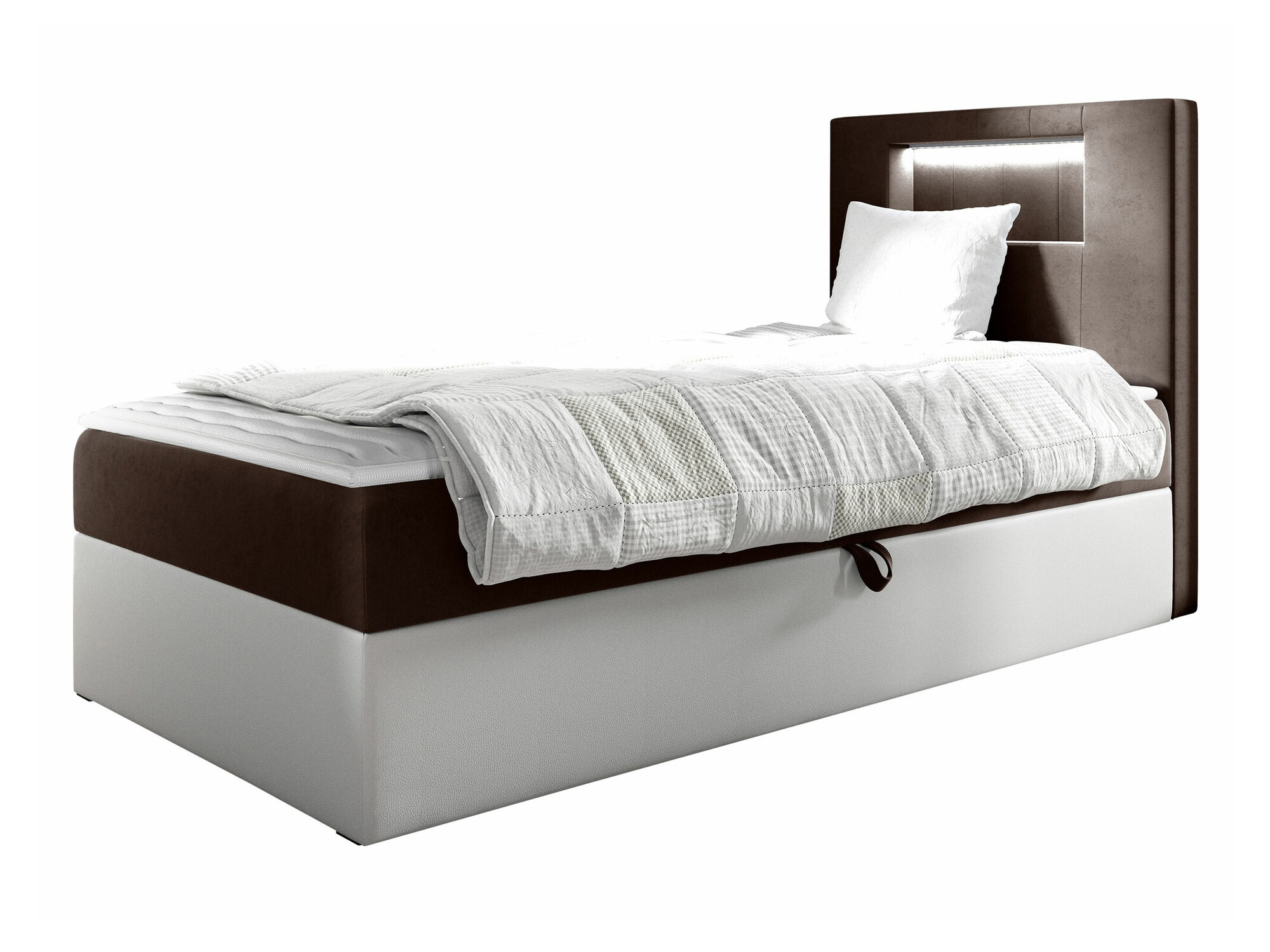 Continental lova Lucus V (Soft 017 + Fresh 4)
