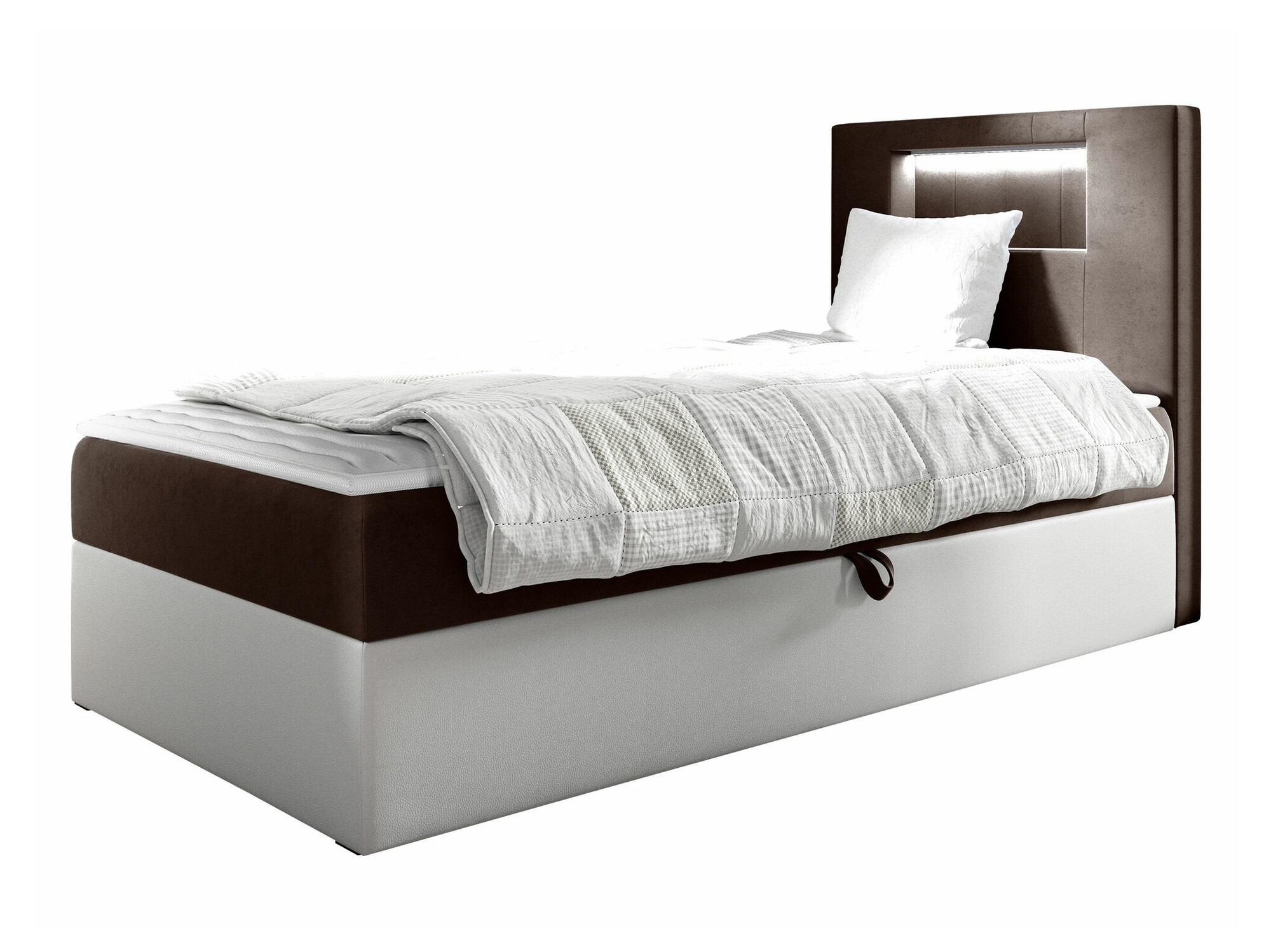 Continental lova Lucus V (Soft 017 + Fresh 4)