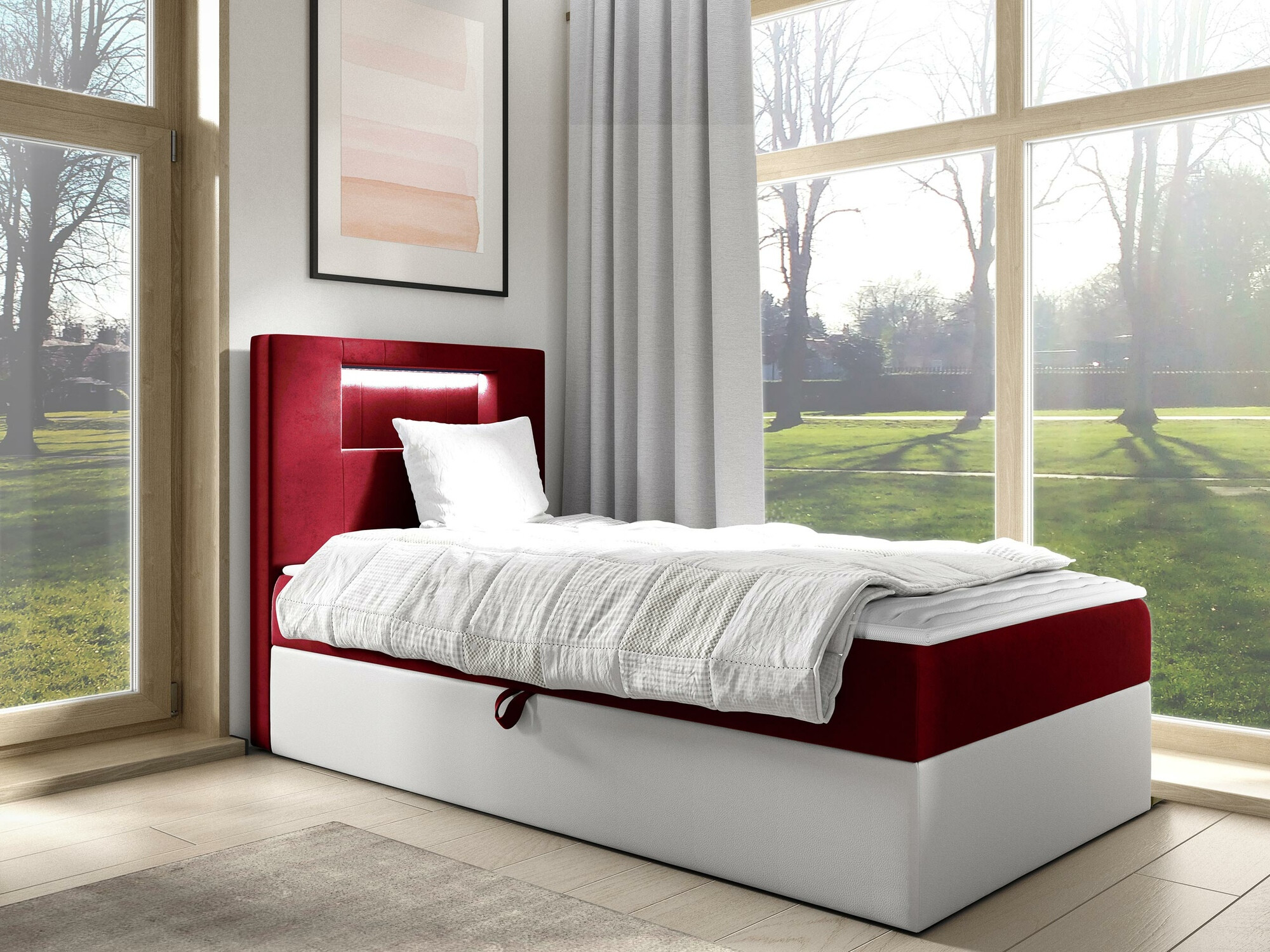 Continental lova Lucus V (Soft 017 + Fresh 8)
