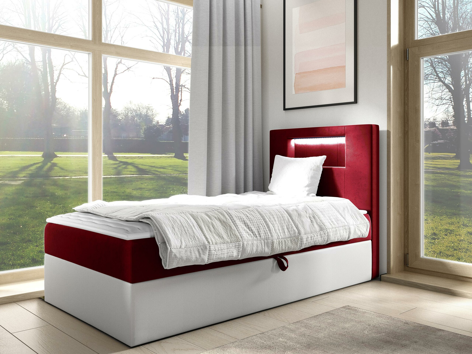Continental lova Lucus V (Soft 017 + Fresh 8)