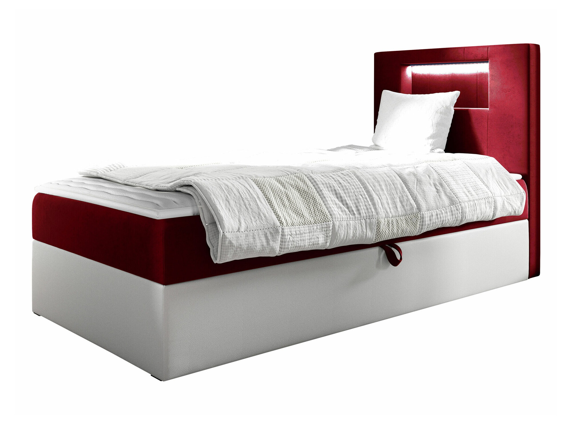 Continental lova Lucus V (Soft 017 + Fresh 8)