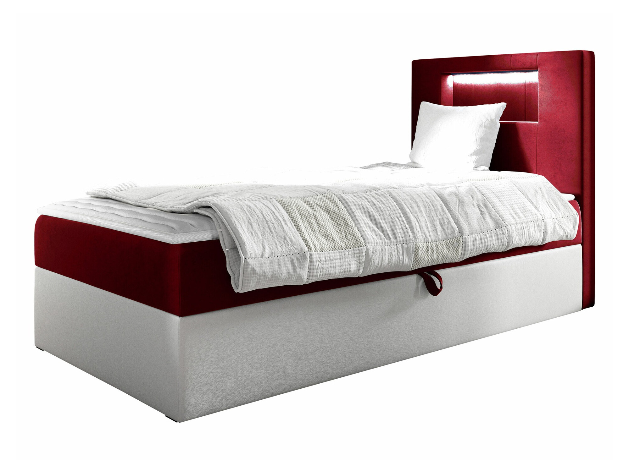 Continental lova Lucus V (Soft 017 + Fresh 8)