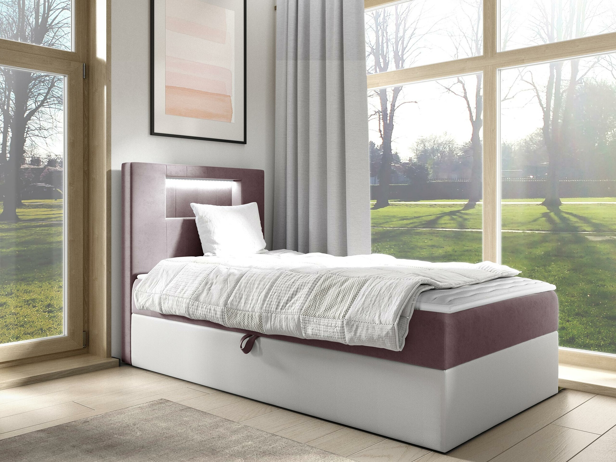 Continental lova Lucus V (Soft 017 + Fresh 9)