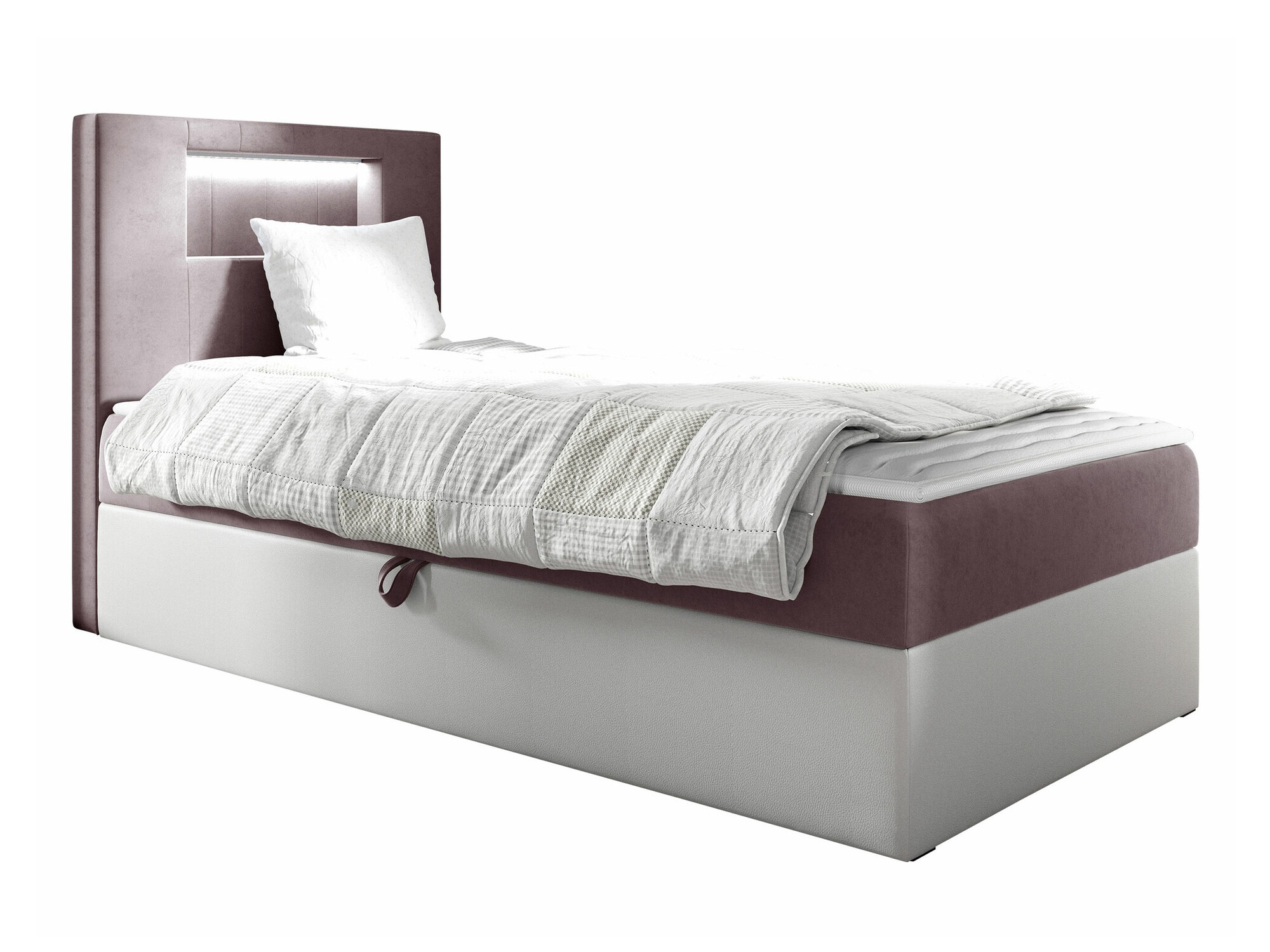 Continental lova Lucus V (Soft 017 + Fresh 9)