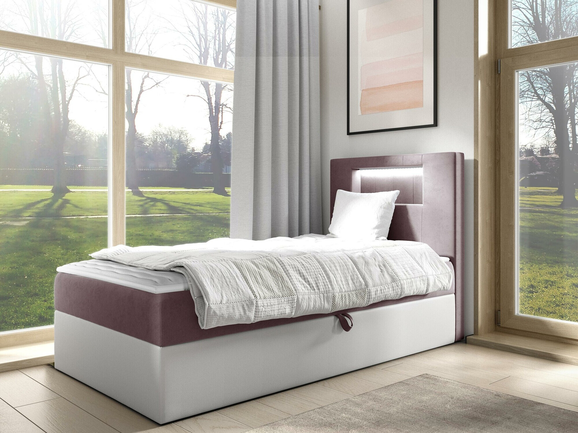 Continental lova Lucus V (Soft 017 + Fresh 9)