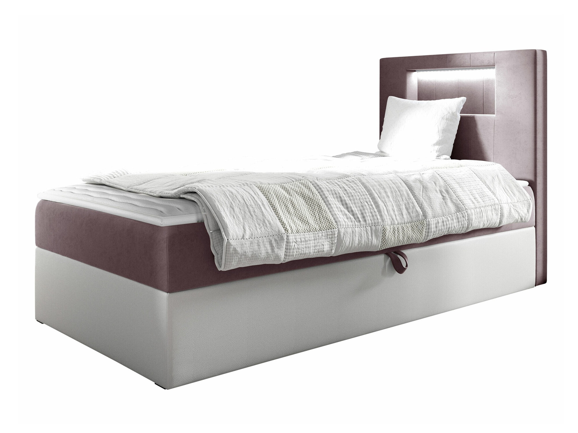 Continental lova Lucus V (Soft 017 + Fresh 9)
