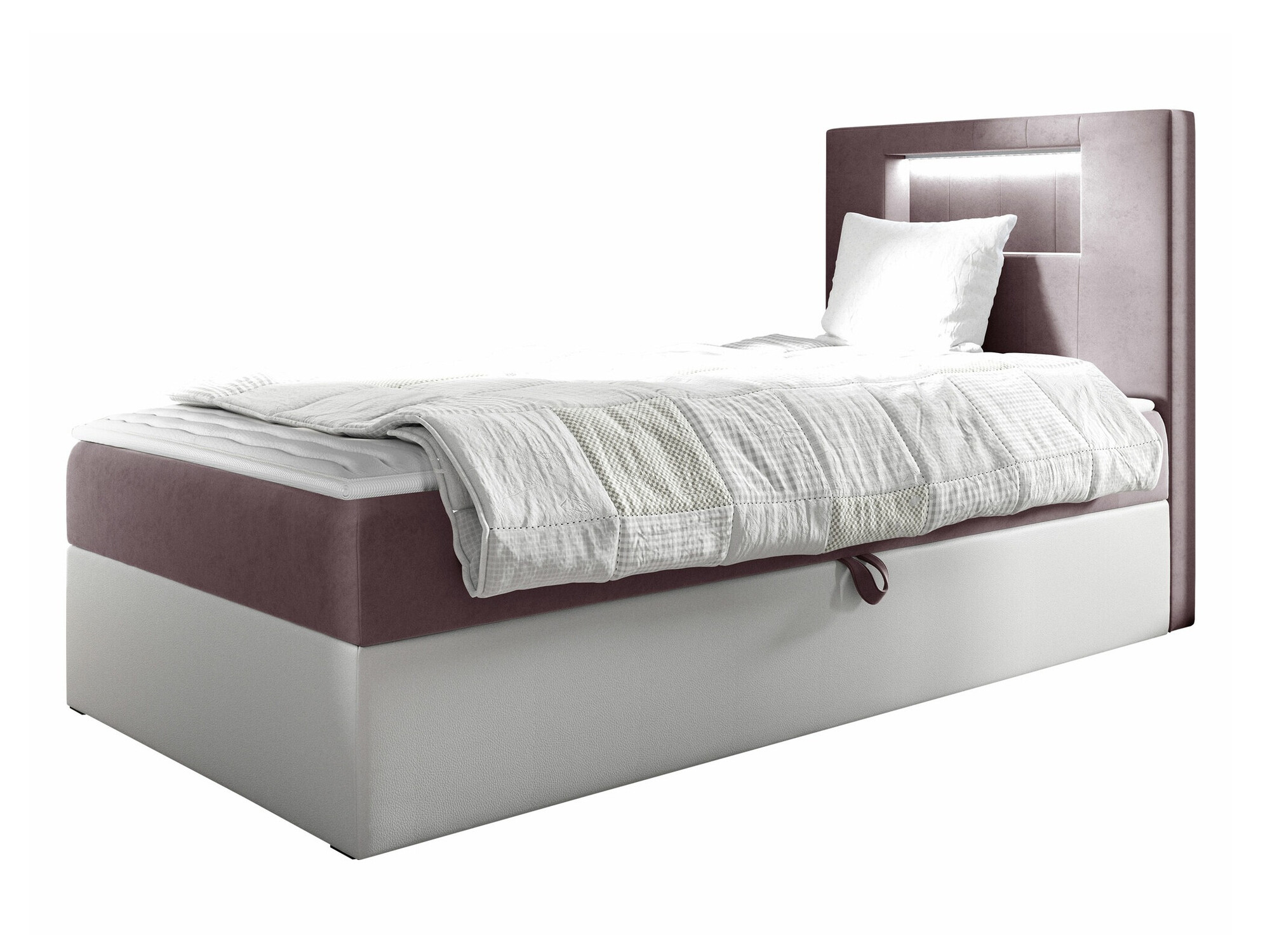 Continental lova Lucus V (Soft 017 + Fresh 9)