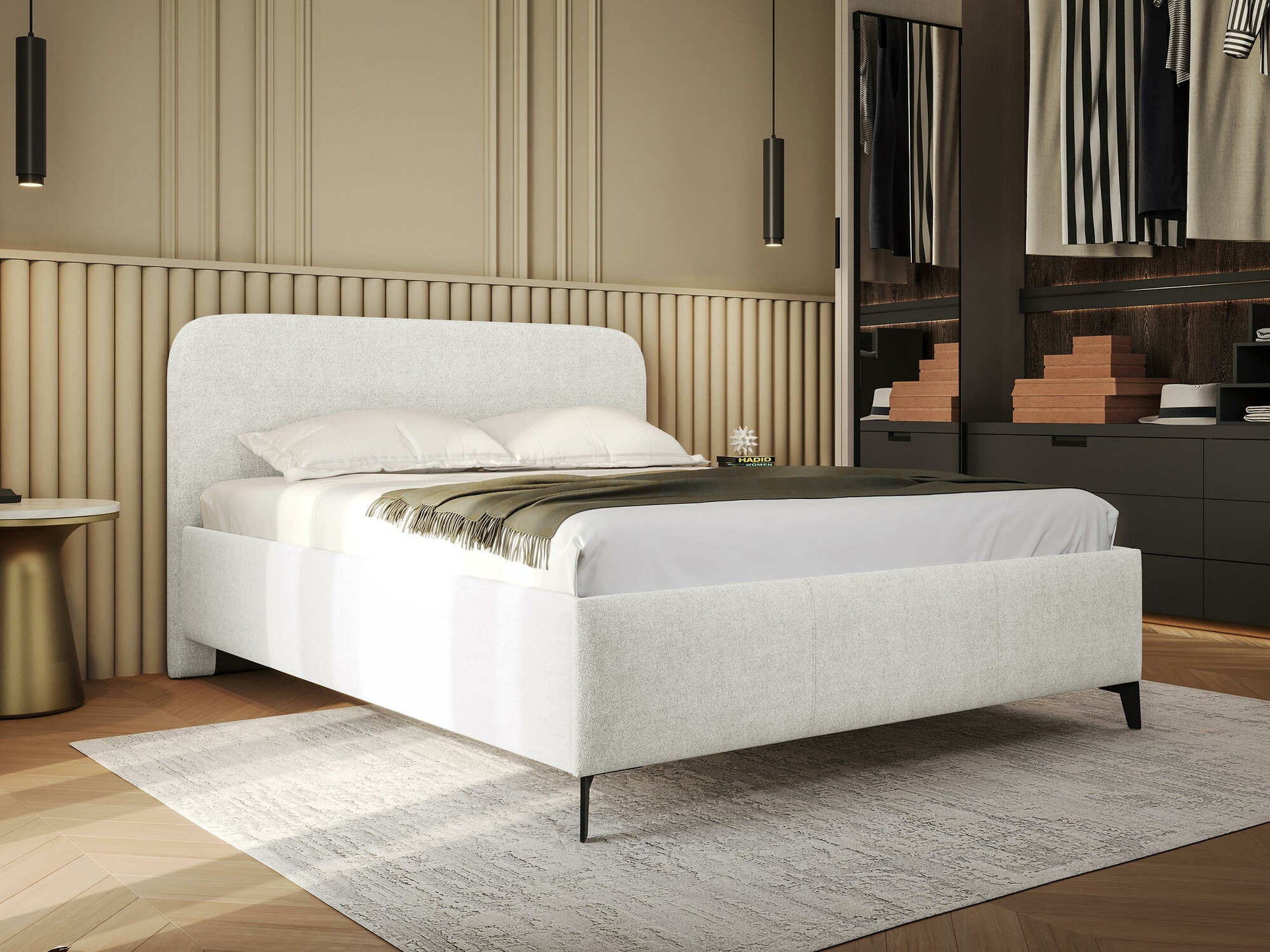 Lova ComfiDream Lumila (Velo 621)