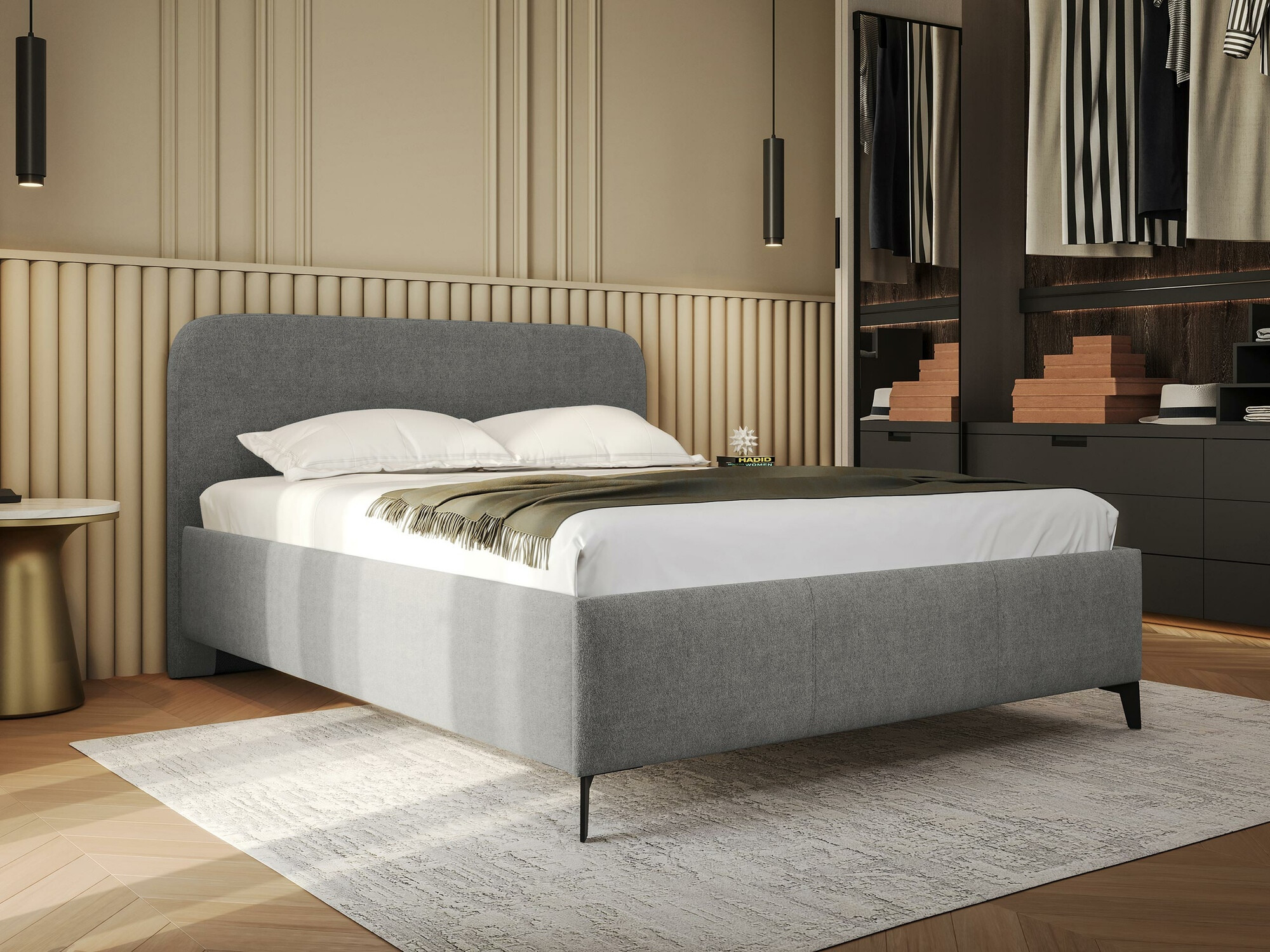 Lova ComfiDream Lumila (Velo 635)